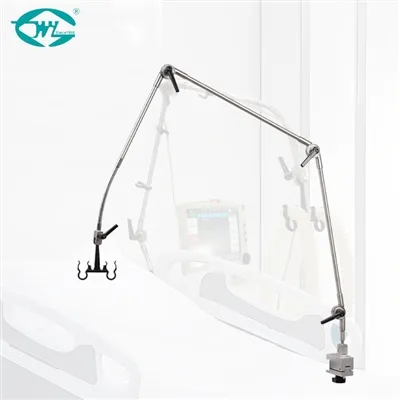 За шта се користи држач дисајног круга?